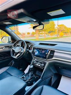 ڤۆڵکسواگن ئەتلەس